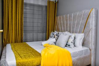 Jasmine Elegant BnB near JKIA - Nairobi - 5