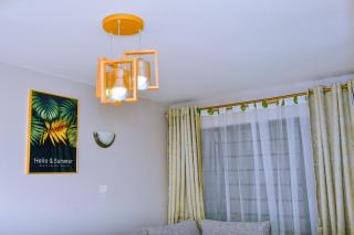 Jasmine Elegant BnB near JKIA - Nairobi - 3