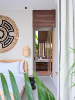 Villa Papaya Luxurious4bd Umalas - 4