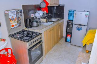 Jasmine Elegant BnB near JKIA - Nairobi - 1