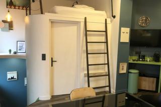 Spacious apartment 2min from Place d'Italie - 7