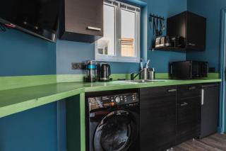 Spacious apartment 2min from Place d'Italie - 5