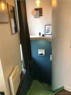 Spacious apartment 2min from Place d'Italie - 4