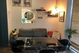 Spacious apartment 2min from Place d'Italie - 8