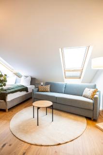 GoldenKey Suites - Dresden - 7