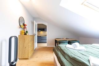GoldenKey Suites - Dresden - 1