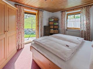 Alpenapartment mit Garten - Trauchgau - 7