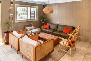 Ramon Suites by Smart Hotels - Mitzpe Ramon - 4