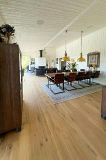 Architect-Designed Villa With Pool Near Stockholm - 3