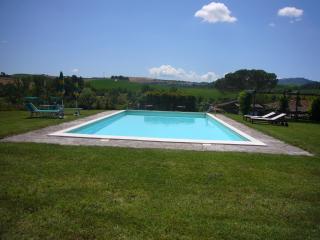 Casa Vacanze Fornace - Buonconvento - 0