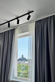 Opera & City Center Panoramic View Apartments - 5