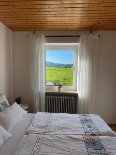 Hesselbergblick Fewo - Röckingen - 2