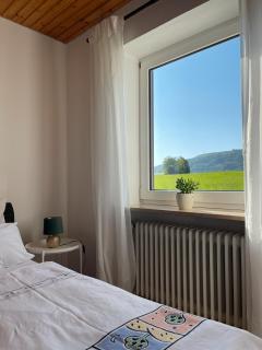 Hesselbergblick Fewo - Röckingen - 1