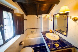 Calvisihome - Eleganza e Comfort sul Gran Sasso - 2