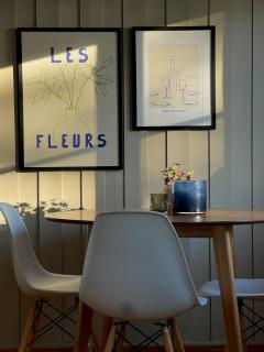 Enjoy comfort and the view 2,5 km away from Color Line - 6