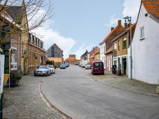 Holiday home in Stavele with terrace - Stavele - 3