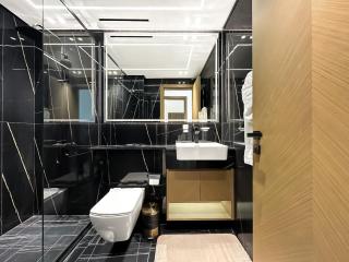 Modern 1BR Haven in Prime JVC Spot - 4