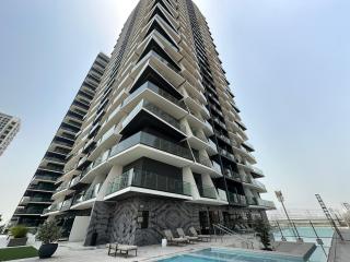 Modern 1BR Haven in Prime JVC Spot - 3