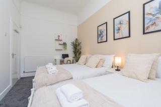 Open Mind Property - Flat for EIGHT - 5