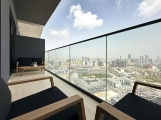 Modern 1BR Haven in Prime JVC Spot - 6
