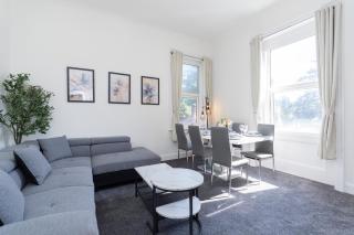 Open Mind Property - Flat for EIGHT - Bournemouth - 6