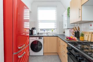 Open Mind Property - Flat for EIGHT - Bournemouth - 3