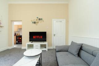 Open Mind Property - Flat for EIGHT - Bournemouth - 7