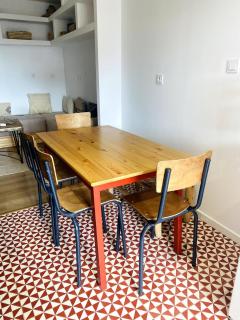 Appartement Cosy - Tanger - 7