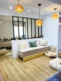 Appartement Cosy - Tanger - 6
