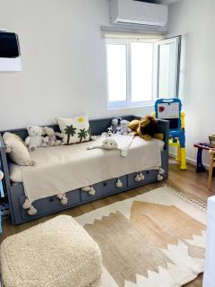 Appartement Cosy - Tanger - 5