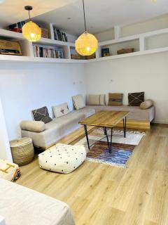 Appartement Cosy - 4