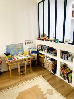 Appartement Cosy - Tanger - 3