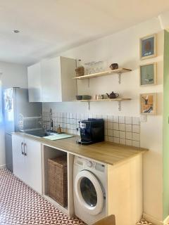 Appartement Cosy - 1