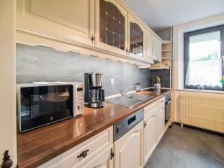 Holiday Home in Bullingen with Garden - Büllingen - 6