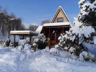 Ferienhaus Christina - 4