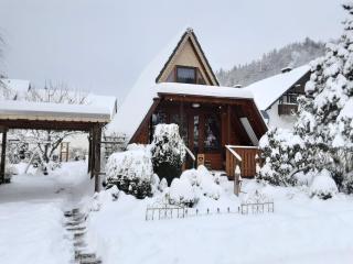Ferienhaus Christina - 5