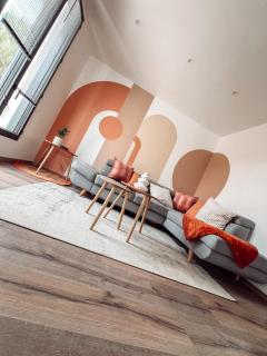 Duplex, hyper-central - piscine privée - garage - 9