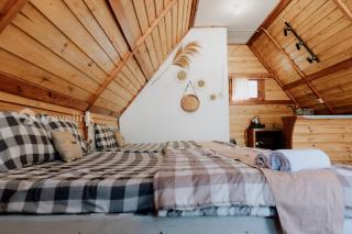 Quenz Cabin By Travelink - Dieng - 5