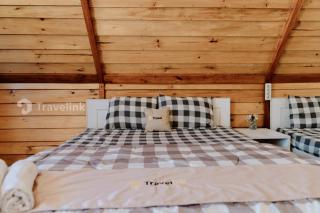 Quenz Cabin By Travelink - Dieng - 4