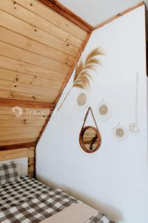 Quenz Cabin By Travelink - Dieng - 3