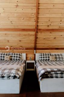Quenz Cabin By Travelink - Dieng - 2