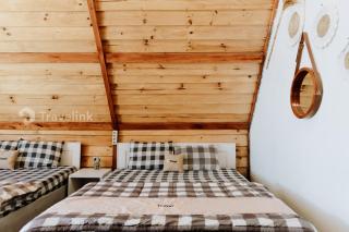 Quenz Cabin By Travelink - 3