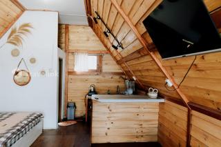 Quenz Cabin By Travelink - 2