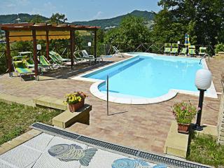 Country Cottage in Marche with Swimming Pool - 9