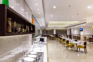 Regenta Central Jaipur - Jaipur - 5