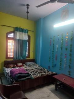 jts guest house - Kāshīpur - 5