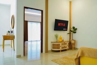 Charming cozy House in Yogya, 15Min from Prambanan - Kalasan - 0