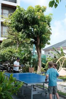 Eden Hotel Cát Bà - 7