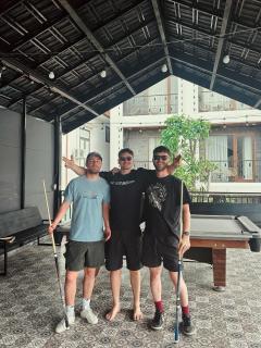 Eden Hotel Cát Bà - 5