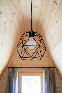 GLAMPING BRUNDO - Tents and Cottage with SAUNA & JACUZZI - 7